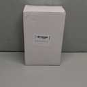 Evnlo 100 Count Clear Plastic Containers with Lids for Food, Thickened Disposable Sandwich Containers Clamshell Boxes for Cake Slice, Dessert, Hamburger, Salad, Pastry, Fruits, Takeout Tray