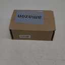 Burt's Bees Pregnancy Essentials Christmas Gifts Set, 3 Baby Shower Products & Must Have Baby Registry Items, Nourishing Skincare for Mom to be - Mama Belly Butter, Original Lip Balm, Leg & Foot Cream