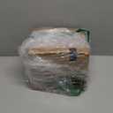 Germ-X Antibacterial Hand Soap, 12 Oz (Pack 4), Moisturizing Liquid Hand Wash for Kitchen or Bathroom, pH Balanced & Dermatologist Tested, White Tea & Eucalyptus Scent, Pump Bottle, BBD: 03/27/2027