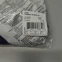 adidas Women's Parma 16 Shorts (Large, Dark Blue/White)