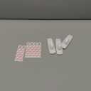 Command 5 lb Large Utility Hooks, 7 Wall Hooks and 12 Strips, Damage Free Hanging with Adhesive Strips, No Tools for Hanging, Organization and Storage | 12-Strips, Organize, Damage-Free