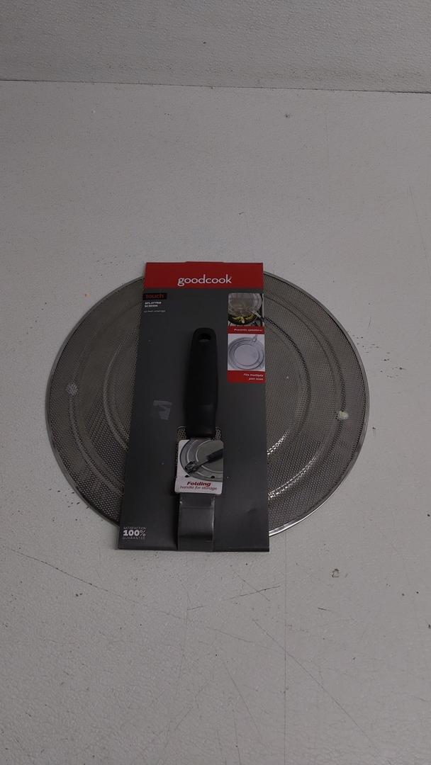 Goodcook Splatter Screen 13 In