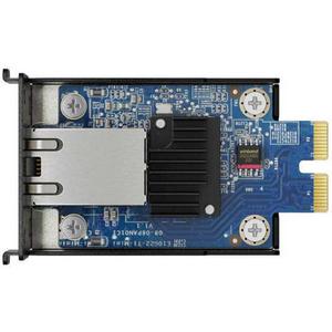 Synology E10G22-T1-Mini 10GbE SFP+add-in-Card 2 Port - 10GbE RJ-45 Network Upgrade Module