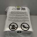 T554 Air Purifier for Home Up to 2000 Ft² in 1 Hr with Washable Pre-Filter, Air Purifier for Home Pets with PM 2.5 Air Quality Display, Sleep Mode for Allergies, Dust, Smoke, White