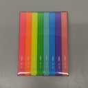 Mr. Pen- Aesthetic Highlighters, 8 pcs, Chisel Tip, Vibrant Colors, Cute Highlighters Assorted Colors, Back to School Supplies