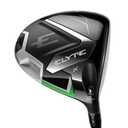 Callaway Golf Elyte X Driver (9 Degree, Stiff, Denali Charcoal 60 Gram, Left)