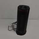 ProFusion 19in Tower Ceramic Heater With Oscillation