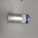 BOJACK 97F9834 35+5uF 35/5MFD 6% 370V CBB65 Dual Run Circular Start Capacitor for AC Motor Run or Fan Start or Condenser Straight