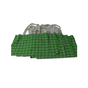 Jote Bag CARRY EVERYTHING YOU NEED 1CT (5Pack)