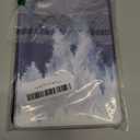 Hand Strap Case for 2024 Release 7" Kindle Paperwhite (12th Gen) & Kindle Colorsoft Signature Edition, Shockproof Frame Cover with Auto-Wake/Sleep,Misty Forest