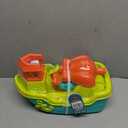 Sunday Pirate Ship Beach Toy Set 