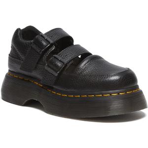 Dr. Martens Women's Buzz Mary Jane Shoes, Size 9 