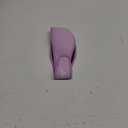 NEWGO Wisdom Teeth Ice Pack Head Wrap for Face Oral Surgery, Jaw Ice Pack for Face with 4 Hot Cold Gel Pack for TMJ, Tooth Extraction, Tonsillectomy Recovery - Purple