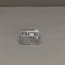 LifeStraw Home  Replacement Membrane Microfilter Filter for protection against bacteria, parasites, microplastics, PFAS and 30+ contaminants