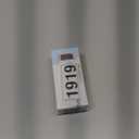 Wireless Camera Remote Control for iPhone, Control Phone Camera Shutter and Zoom, Control Scrolling Remote for Tiktok Videos, Page Turner for Kindle App, for iOS, Android, iPad (White)