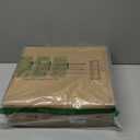 5 Tier Corner Shelf Stand, 44.1" Kitchen Shelf Organizer with Metal Frame, Small Corner Shelf for Bathroom Organization & Storage, Marble White Corner Shelf for Kitchen Decor Accessories