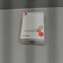 eSamcore Tablet Holder for Car, for iPad Stand Cup Holder Car Mount with 1.57" Depth Large Clamp 15" Height Adjustable Tab Mount Holder for 6"-12.9" Cell Phone iPhone Travel iPad Accessories