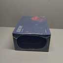 Bedsure Electric Blanket Twin - Soft Ribbed Flannel Heated Blanket, Heating Blanket with 10 Time Settings, 6 Heat Settings, and 8 hrs Timer Auto Shut Off (62x84 inches, Grey)