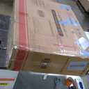 ZAFRO 34 Electric Fireplace Insert with Touch Screen,Realistic Flame and Firewood,Fireplace Heater with Remote,Automatically Adjustable Flame and Logs Color,8 H Timer,750/1500W