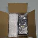 Smart Alexa Ceiling Fan Remote Control Kit, Replacement for Indoor Outdoor Ceiling Fan with Light