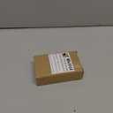 260XL 261XL Replacement for Canon Ink 260 and 261 Ink Cartridges PG-260 XL CL-261 XL for Canon Pixma TS6420a TS6420 TS6400 TR7020a TR7020 TR7000 TS5300 TS5320 Printer Ink Cartridge (1 Black,1 Color)