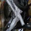 Westinghouse WPX3200e Electric Pressure Washer, 3200 Max PSI and 1.76 Max GPM, Induction Motor, Onboard Soap Tank, Spray Gun and Wand, 5 Nozzle Set, for Cars/Fences/Driveways/Homes/Patios/Furniture