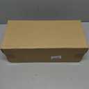 Toothbrush Holder Cleaner, Smart Automatic Toothbrush & White Hair Dryer Holder, Sensor Light, Touch Screen Timer, Bathroom Wall Accessories Organizer