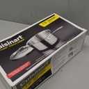 Cuisinart 719-18 Chef's Classic Stainless 2-Quart Saucepan with Cover
