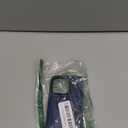 ONETOP Compatible with iPhone 16 Pro Wallet Case with Card Holder, PU Leather Kickstand Card Slots Case, Double Magnetic Clasp and Durable Shockproof Cover 6.3 Inch (Blue)