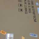 ALL4JIG Extra Large Puzzle Binder  Space-Saving Storage Folder for 5001000 Piece Puzzle Collection, Holds 20 Puzzles, HD Film Pockets, Birthday Gift for Mom & Grandma