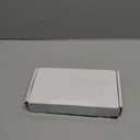 Plant Grow Light,Yadoker LED Growing Light Full Spectrum for Indoor Plants,Height Adjustable, Automatic Timer, 5V Low Safe Voltage,Idea for Small Plant Light (2 Pack, Warm White)