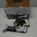 20V Cordless Oscillating Tool with Battery, Brushless Variable Speed Oscillating Multi-Tool with 3 Oscillation Angle, 25 Accessories, Ideal for Cutting, Sanding, Grinding, Scraping & More