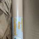 Magnetic Wall Decal 40x32 Inch Milk Tea Color Magnetic Wall Decal Arch Chalkboard with Multiple Accessories for Home Playroom and Classroom