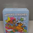 LaVie Home Adult Coloring Book & 8x8 picture frame, 8Pcs