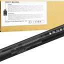 756743-001 VI04 V104 Battery for HP Pavilion 15-P 17-F Series 15-p011na 15-p165sa 15-p214dx 15-p003ax 17-f115dx 17-f215dx Envy 14 15 17 Probook 450 g2 g3 756745-001 756744-001 HSTNN-DB6K TPN-Q140