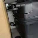 Lojel Cubo 28" Black Luggage