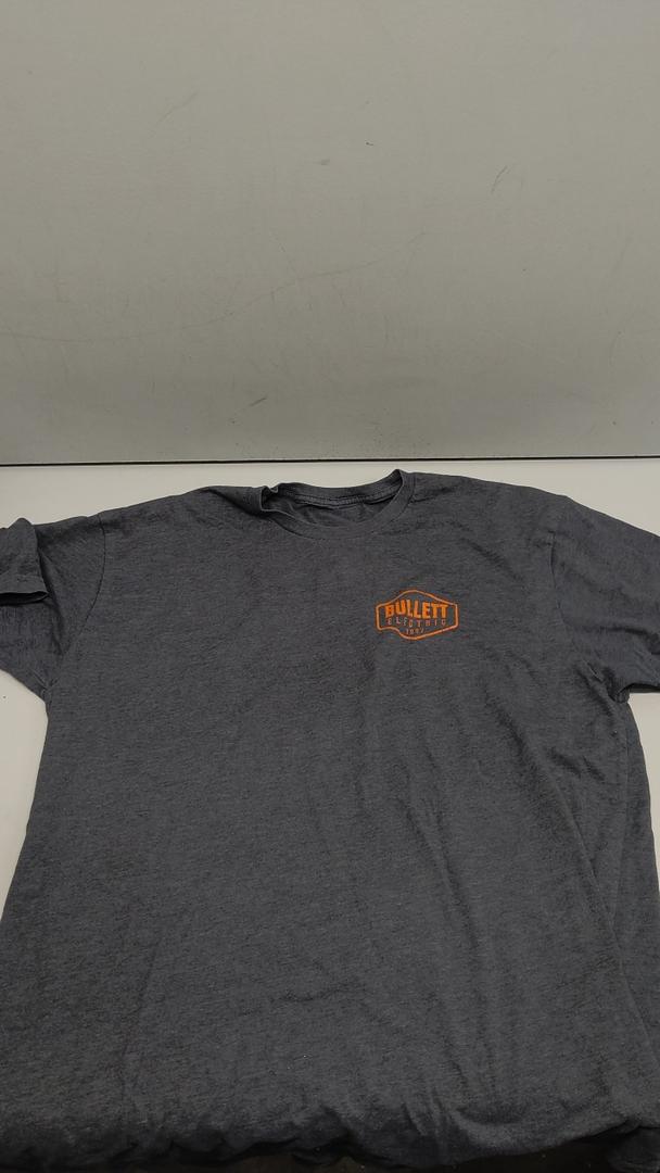 Bullet Electric Shirt Large