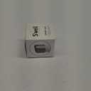 S'well Men's Fits 9 and 17 Ounce Bottles Sport Cap, Stainless Steel, 9oz/17oz