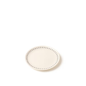 Clay Art Plate, 2 Pack