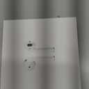 Apple AirPods Wireless Ear Buds, Bluetooth Headphones with Lightning Charging Case Included, Over 24 Hours of Battery Life, Effortless Setup for iPhone