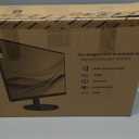 Philips 221V8LB 22 inch Class Thin Full HD (1920 x 1080) Monitor, 100Hz Refresh Rate, VESA, HDMI x1, VGA x1, LowBlue Mode, Adaptive Sync