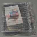 FANGOR 13.3 Portable Blu Ray Player with 12 1080P Full HD Swivel Screen, Blu-ray DVD Player with HDMI Out & AV in, 4-5 Hours Rechargeable Battery, Support USB/Micro SD Card