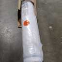 Zinus 8 Inch Spring Sensation Hybrid Mattress [New Version], Full, Fiberglass Free, Medium Firmness, Durable Support, Certified Safe Foams & Fabric, Mattress in A Box (White)