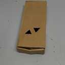 Universal Motorcycle Kickstand Adjustable Foot Side Support Parking Kickstand for Electric Motorbike Parking Foot Side Support Stand (Black)