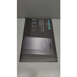 Titanium Cutting Boards for Kitchen,100% Pure Titanium Cutting Board Set of 3, Double Sided Non Toxic Cutting Board, Hygiene Durable Dishwash