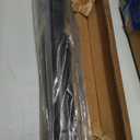 Rear Drive Shaft Fit For Jeep Wrangler 2012-2018 Wrangler JK 2018, w/ 4.10 Axle Ratio, w/Dana 44 M226 Axle # 52123553AA