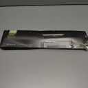 EZVALO Picture Light for Wall, 4800mAh Rechargeable Wireless Remote Lights, 16'' Dimmable Magnetic LED Art Painting Light with 3 Color Temps, Display for Gallery, Living Room, Bedroom, Hallway (Gold)