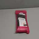 REECHO Invisible Wire Hair Extensions with Transparent Headband Adjustable Size Removable Secure Clips in Straight Secret Hairpiece for Women (20 Inch (Pack of 1), Medium Brown with Highlights)