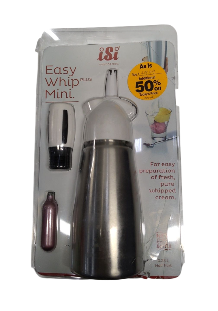 Mini Whipper Mini