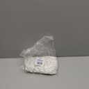 Stuffed Animal Storage Hammock Corner, 55 Inch Large No Drilling Handcrafted Stuffed Animal Net, Natural 100% Cotton Boho Macrame Toy Hammock Stuffed Animal Organizer for Kid Room Nursery Decor(Cream)